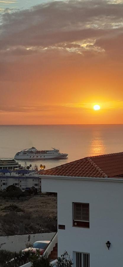 Appartement Port Royale Montana Arona (Tenerife)