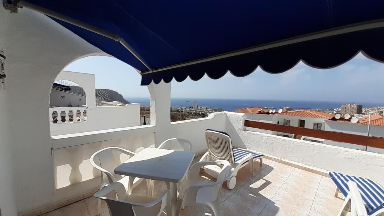 Appartement Port Royale Montana Arona (Tenerife)