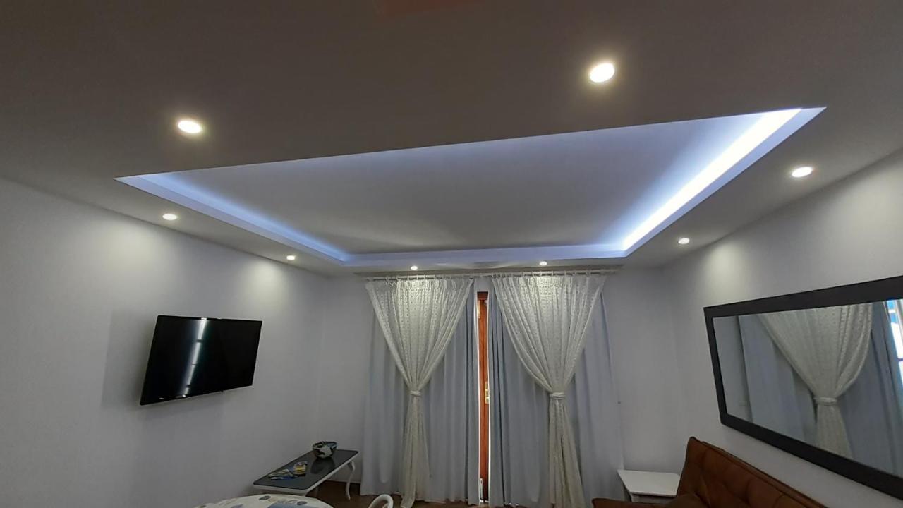 Appartement Port Royale Montana