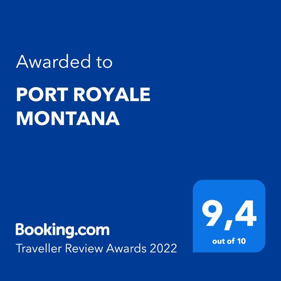Appartement Port Royale Montana Arona (Tenerife)