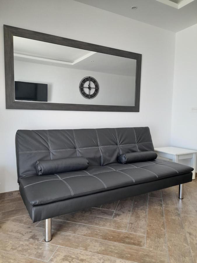 Appartement Port Royale Montana