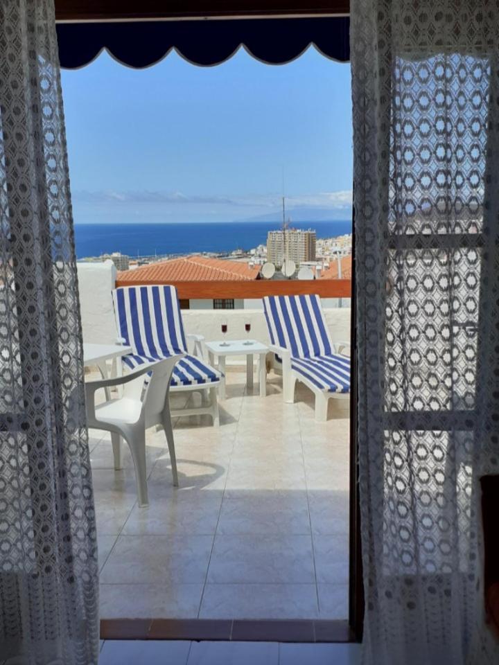 Appartement Port Royale Montana Arona (Tenerife)